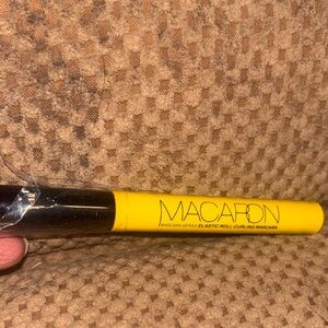 New Macaron Mascara